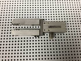Mhzl2-10s Smc Sms Parallel Grippers-ued. Shelf-4b