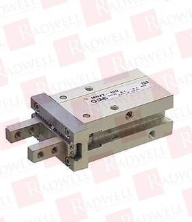 Mhzl2-20ds-x6110 Smc / Mhzl220dsx6110 Used