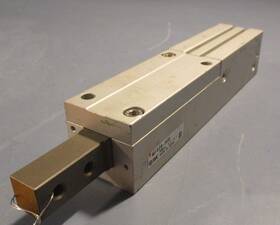 Mis25-50d Smc Escapement 0.2-0.7 Press Pneumatic Cylinder