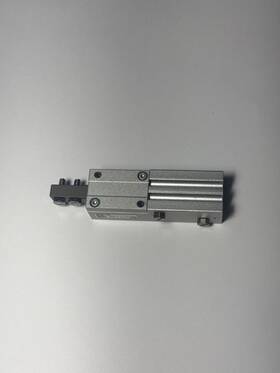 Mis8-10d Smc Pneumatic Gripper