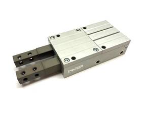 Miw32tn-32d2 Smc Guided Escapement Slide Cylinder Dual Finger