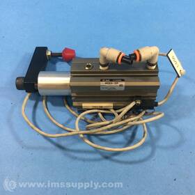 Mk2b32-20r Smc Cylinder 8384