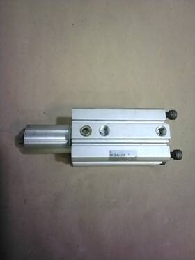 Mk2b40-20r Smc Rotary Clamp Pneumatic Cylinder
