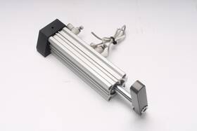 Mk2tb32-20r Smc Clamp Cylinder With 2x D-m9p Sensors