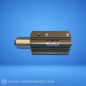 Mka32-20l-f7dwsc-xc18 Smc Pneumatic Cylinder Usip