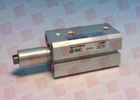 Mkb12-10rz Smc / Mkb1210rz Used