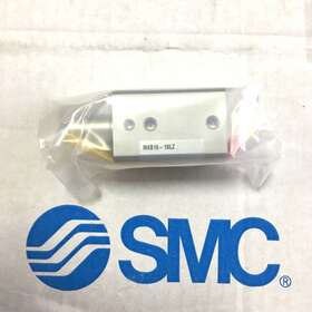 Mkb16-10lz Smc New Rotary Clamp Cylinder
