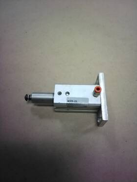 Mkb16-20l Smc Pneumatic Rotary Clamping Cylinder