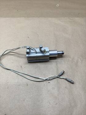 2716fmlpt24 Smc Mkb32-20rnz Cylinder Used #2716fmlpt24