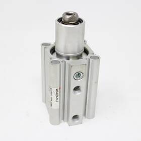 Smc Mkb40tn10lzx2094 Mkb40tn-10lz Cylinder Rotary Clamp New No Box 40mm Mka/mkb Dbl-act Auto-sw