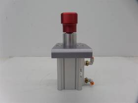 Mkb50-20rz Smc Cylinder Rotary Clamp