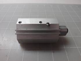 Mkg20-10lf Smc Rotary Clamp Cylinder Actuator T49872