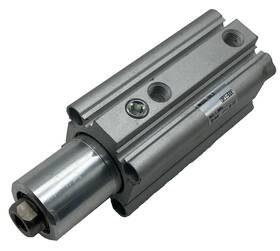 Mkg32-20lz Smc Clamp Cylinder Rotary Mkg3220lz 1.0mpa 3f1-55k