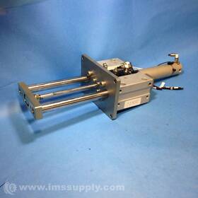Mlgclf40-175-r-d Smc Cylinder Usip