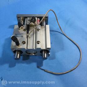 Mlgpl32-50-b-z80 Smc Mlgp One-way Locking Pneumatic Cylinder Usip