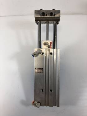 Mlgpm20-150-b Smc Compact Guide Cylinder
