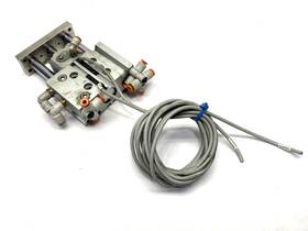 Mlgpm20tn-20-b-y7pvl Smc Pneumatic Cylinder