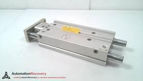 Mlgpm25tf-150-f Smc One Way Locking Cylinder #317859