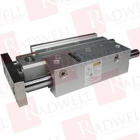Mlgpm40-200-b Smc / Mlgpm40200b Used