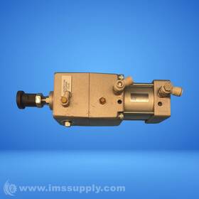 Mnbb63tn-25-d Smc Tie Rod Cylinder 3913