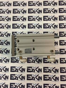 Mpgl16-75 Smc Slide Table Cylinder 16mm Bore 75mm Stroke