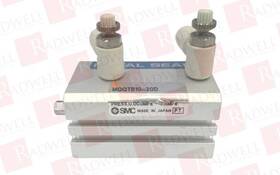Mqqtb10-20d Smc / Mqqtb1020d Used