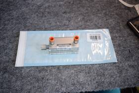 Mqqtb10-350 Smc Max Press. 0.7mpa #215153-r1 B47