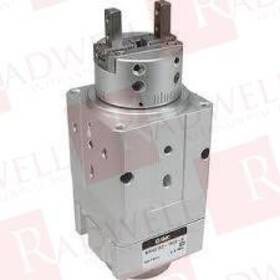 Mrhq20d-165sx-n-x101 Smc / Mrhq20d165sxnx101 Used