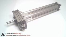 Mrqb32-01-36 Smc Rotary Cylinder #317722