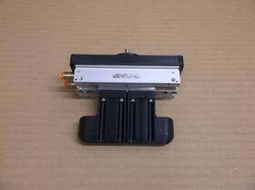Msqb100r-m9nvsdpc-xf Smc Mhf2-12d2 Air Gripper Cylinder With Attachments As Pictured Mhf212d2