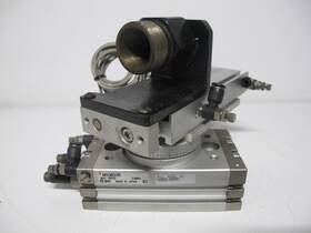Msqb20r-a93-mapc Smc Msqb20r-a93mapc Rotary Actuator Msqb20ra93mapc Cylinder Msqb20r-a93-mapc Smc Msqb20r-a93mapc Rotary Actuator Msqb20ra93mapc Cylinder