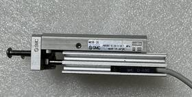 Msx6-20 Smc Pneumatic Slide Table 6mm Bore 20mm Stroke