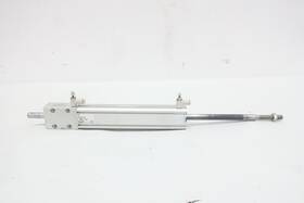 Mts20-125-m9bvl-xc8 Smc Double Acting Pneumatic Cylinder 20mm 125mm 0.7mpa
