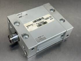 Mub50-50d Smc Pneumatic Cylinder