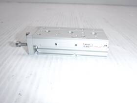 Mx-s8-40 Smc Air Cylinder Table Press. 0.15 0.7 Mpa