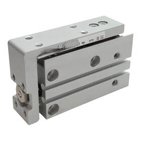 Mxh10-30 Smc Compact Slide Table 10mm Bore 30mm Stroke M5 X 0.8 0.7mpa Max Mxh10-30 Smc Compact Slide Table 10mm Bore 30mm Stroke M5 X 0.8 0.7mpa Max