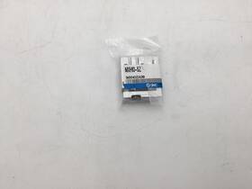 Mxh10-5z Smc 10mm Bore 5mm Stroke Slide Table Mxh Series