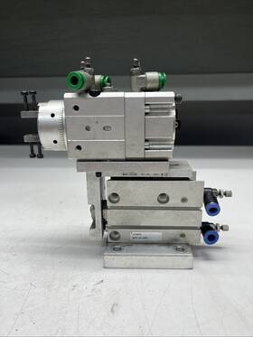 Mxh20-25z-m9bwl Smc Mxh20-25z-m98wl /