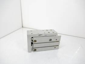 Mxh20-40 Smc Compact Slide Table 20x40mm Stroke