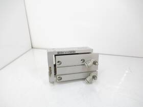 Mxh20-40z Smc Stroke Compact Slide Cylinder M5x0.8 Port