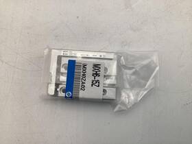 Mxh6-15z Smc Pneumatic Slide Cylinder Actuator
