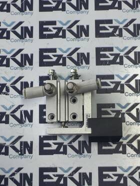 Mxh6-5-m9bvl Smc Compact Pneumatic Cylinder 6x5mm Bore/stroke
