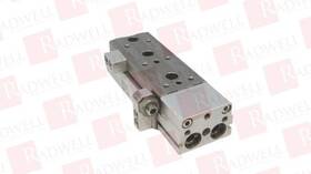 Mxq12-40asf Smc / Mxq1240asf Used