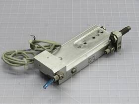 Mxq12-50bsr Smc Cylinder T233940