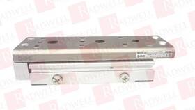 Mxq12a-40z Smc / Mxq12a40z Used