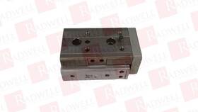 Mxq16-10c Smc / Mxq1610c Used