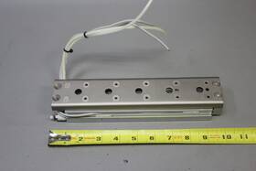 Mxq16-125zb3 Smc Guided Cylinder