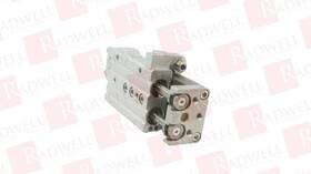 Mxq16-30a Smc / Mxq1630a Used