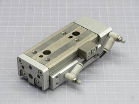 Mxq16l-40bsr Smc Pneumatic Cylinder T229823