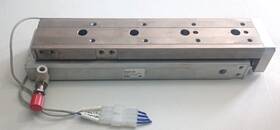 Mxq20-100 Smc Cylinder Mxq20 - 100